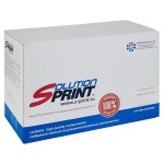 Картридж для принтера Solution Print SP-C-725