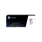 Купить Картридж для лазерного принтера HP 659X пурпурный, оригинал (W2013X) в МВИДЕО