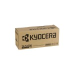 Картридж для лазерного принтера Kyocera TK-5270K черный, оригинал