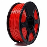 Пластик для 3D-принтера Tiger 3D TGRABS175R1 ABS Red