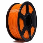 Купить Пластик для 3D-принтера Tiger 3D TGRABS175O1 ABS Orange в МВИДЕО