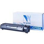 Картридж для принтера Nv Print NV-C7115A