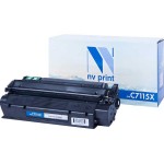 Купить Картридж для принтера Nv Print NV-C7115X в МВИДЕО