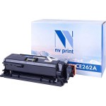 Картридж для принтера Nv Print NV-CE262AY