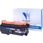 Картридж для принтера Nv Print NV-CE263AM