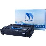 Картридж для принтера Nv Print NV-C8543X