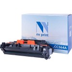 Картридж для принтера Nv Print NV-CC364A/CE390A