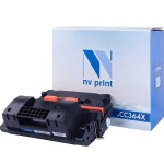 Картридж для принтера Nv Print NV-CC364X/CE390Х