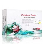 Картридж для принтера Superfine SF-CF362A