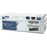 Картридж для принтера UNITON Premium CE278A; 78A