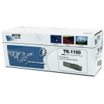Картридж для принтера UNITON Premium TK-1160
