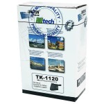 Картридж для принтера UNITON Premium TK-1120; 1T02M70NXV