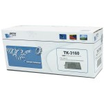Картридж для принтера UNITON Premium TK-3160