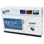 Картридж для принтера UNITON Premium CF280X; 80X