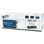 Картридж для принтера UNITON Premium CRG-725; Cartridge 725; Canon 725