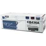 Картридж для принтера UNITON Premium Cartridge 713; CB436A; 36A
