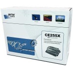 Картридж для принтера UNITON Premium CE255X; 55X