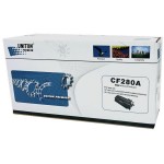 Картридж для принтера UNITON Premium CF280A; 80A