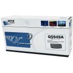 Картридж для принтера UNITON Premium Q5949A; 49A