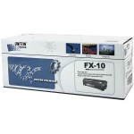 Купить Картридж для принтера UNITON Premium FX-10 в МВИДЕО