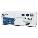 Картридж для принтера UNITON Premium CF283A; 83A
