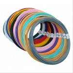 Набор пластика TMPROF3D ABS для 3D ручек, 12 цветов по 10 м