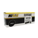Картридж для принтера Hi-Black CF218A; 18A