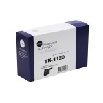 Картридж для принтера NetProduct TK-1120; 1T02M70NXV