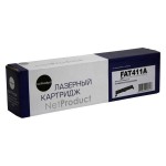 Картридж для принтера NetProduct KX-FAT411A