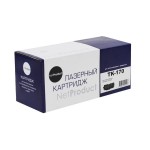 Купить Картридж для принтера NetProduct TK-170 в МВИДЕО