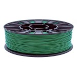 Пластик для 3D-принтера Lider-3D ABS Green