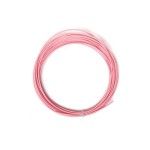 Пластик для 3D ручки NoBrand 10 м, 1 шт цв. розовый