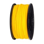 Пластик для 3D-принтера FDplast Yellow (ABS-AS)
