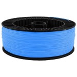 Купить Пластик для 3D-принтера BestFilament ABS Dark Blue 2,5 кг в МВИДЕО