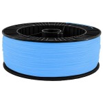 Пластик для 3D-принтера BestFilament ABS Blue 2,5 кг
