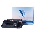 Картридж для лазерного принтера Nv Print NV-039H черный, совместимый