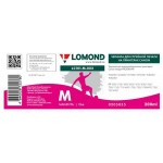 Картриджи, чернила, тонер-картридж Lomond LC101-M-002