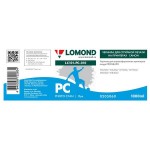 Купить Картриджи, чернила, тонер-картридж Lomond LC101-PC-010 в МВИДЕО