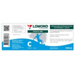 Купить Картриджи, чернила, тонер-картридж Lomond LC101-C-010 в МВИДЕО