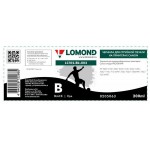 Купить Картриджи, чернила, тонер-картридж Lomond LC102-Bk-002 в МВИДЕО