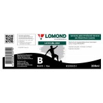 Картриджи, чернила, тонер-картридж Lomond LC101-Bk-002