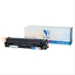 Картридж для лазерного принтера Nv Print NV-054M, пурпурный, совместимый