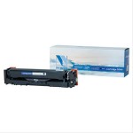Картридж для лазерного принтера Nv Print NV-054HB, черный, совместимый