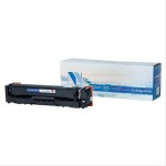 Картридж для лазерного принтера Nv Print NV-054HM, пурпурный, совместимый