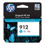 Картридж для принтера HP 3YL77AE, голубой, оригинал