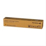 Купить Картридж для лазерного принтера Xerox 006R01696, желтый, оригинал в МВИДЕО