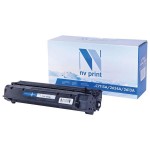 Картридж для лазерного принтера Nv Print NV-C7115A, черный, совместимый