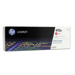 Картридж для лазерного принтера HP CF413A, пурпурный, оригинал