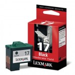 Картридж для струйного принтера Lexmark 10N0217