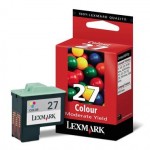 Картридж для струйного принтера Lexmark 10N0227